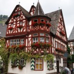 Altbausanierung mit historischen Bauelementen