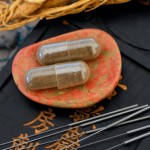 Chinesische Medizin und die Akupunktur