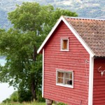 Ökologisches Bauen mit Naturbaustoffen