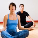 Yoga-Übungen für Anfänger