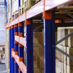 Früher Keller aber heute Lager – Outsourcing