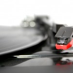Nostalgie: Schellack Schallplatten