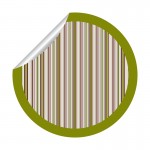 Herkömmliche Wandbemalung oder moderne Wandsticker?