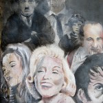 Gesellschaftskritische Themen in Kinofilmen