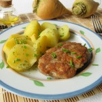 Heimservice mit bewährter Hausmannskost