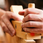 Die richtigen Werkzeuge für den Heimwerker
