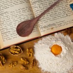 Rezepte aus Omas Küche